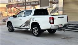 میتسوبیشی L200
